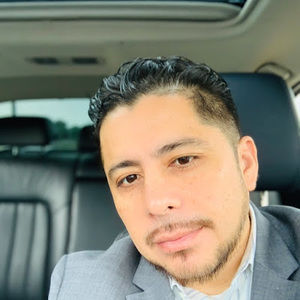 Meet your Posher, Miguel